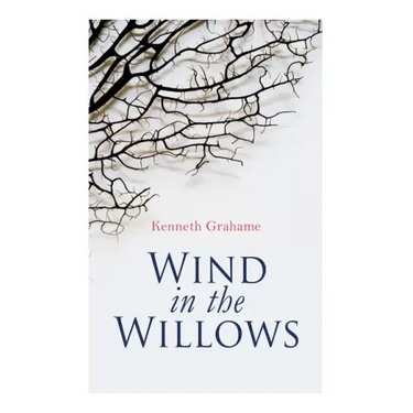 Wind in the Willows: Christmas Classic