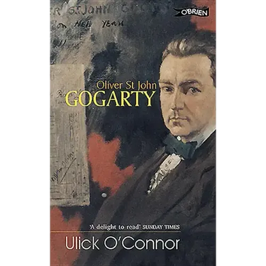 Oliver St John Gogarty