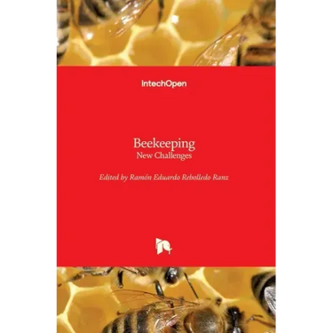 Beekeeping: New Challenges