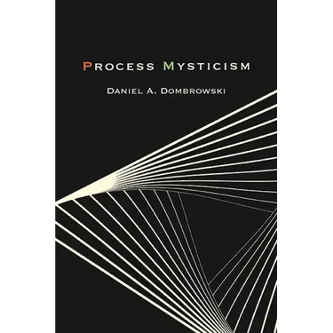Process Mysticism