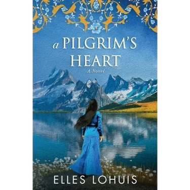 A Pilgrim's Heart
