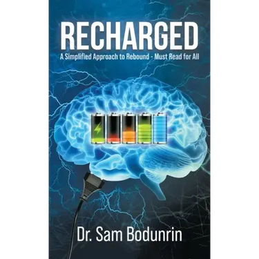 Recharged: A Simplified Approach to Rebound - Must Read for All