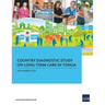 Country Diagnostic Study on Long-Term Care in Tonga