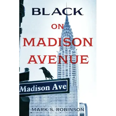 Black On Madison Avenue