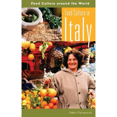 Food Culture in Italy