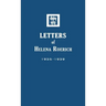 Letters of Helena Roerich II: 1935-1939