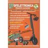 Technical / practical manual for the electric scooter b/w
