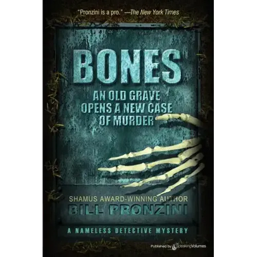 Bones: The Nameless Detective