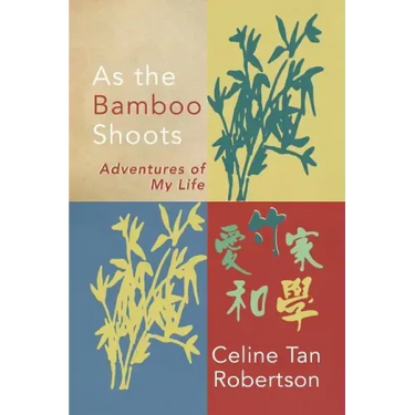 As the Bamboo Shoots