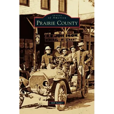 Prairie County