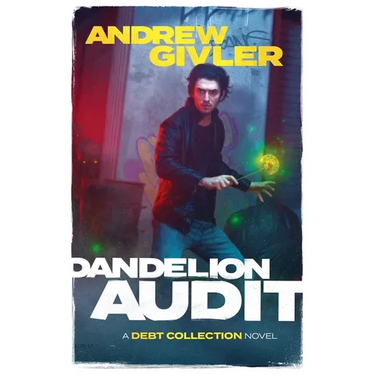 Dandelion Audit