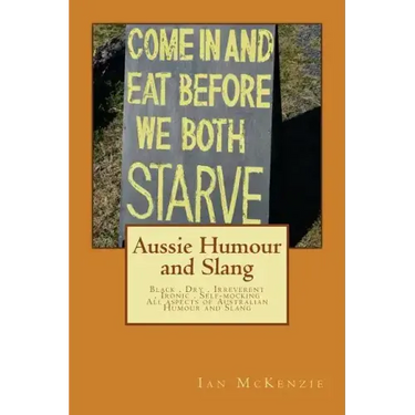 Aussie Humour and Slang