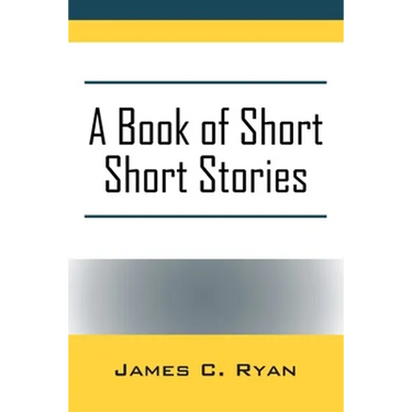 A Book of Short Short Stories: Autobiography of the Author