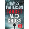 Target: Alex Cross (Large Type / Large Print)