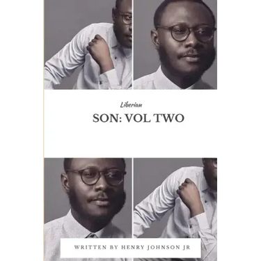 Liberian Son: Vol. 2