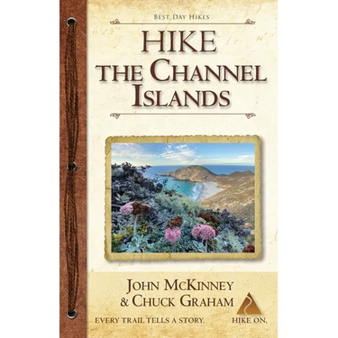 Hike the Channel Islands: Best Day Hikes in Channel Islands National Park