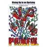 Rising Up in an Uprising: Adult Coloring Book for Survivors of Trauma