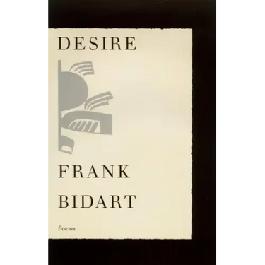 Desire: Poems