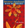 Reverse Applique with No Brakez