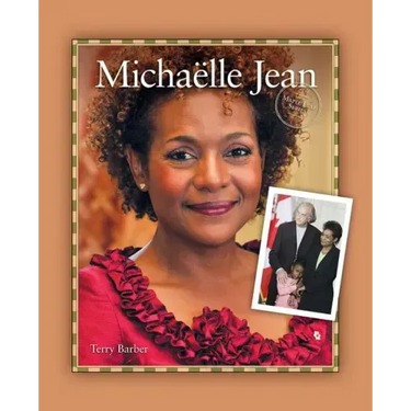 Michaëlle Jean