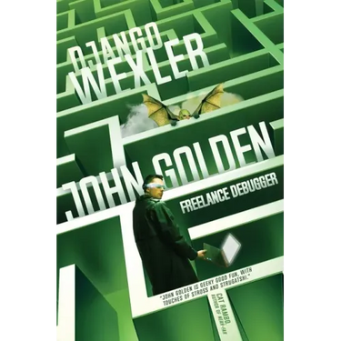 John Golden, Freelance Debugger