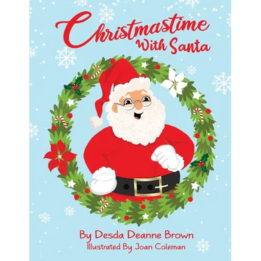 Christmastime With Santa