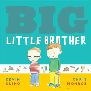 Big Little Brother