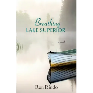Breathing Lake Superior