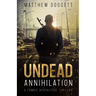 Undead Annihilation