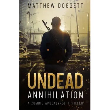 Undead Annihilation