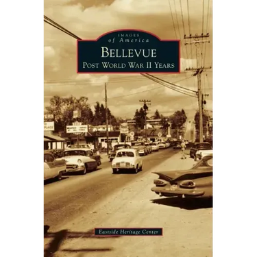 Bellevue: Post World War II Years