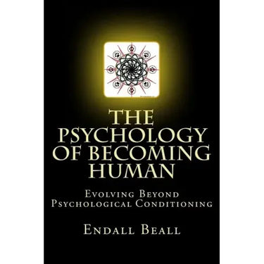 The Psychology of Becoming Human
