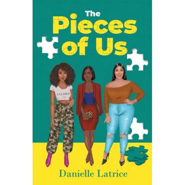 The Pieces of Us