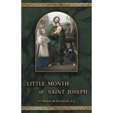 Little Month of Saint Joseph