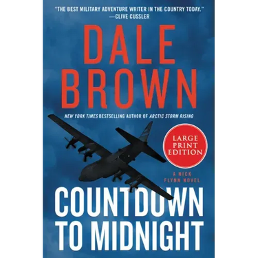 Countdown to Midnight