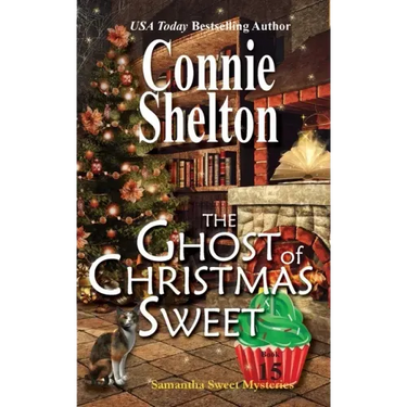 The Ghost of Christmas Sweet
