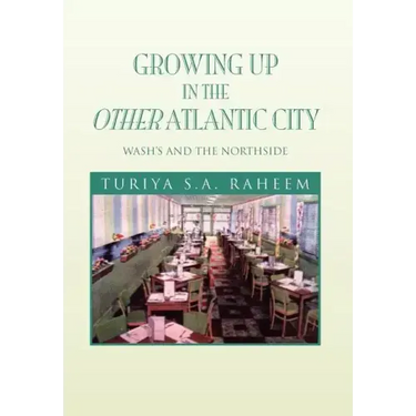 Growing Up in the Other Atlantic City