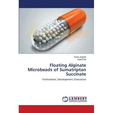 Floating Alginate Microbeads of Sumatriptan Succinate
