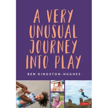 A Very Unusual Journey Into Play
