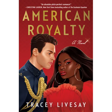American Royalty