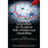Inclusive Education for Students with Intellectual Disabilities