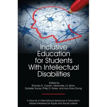 Inclusive Education for Students with Intellectual Disabilities