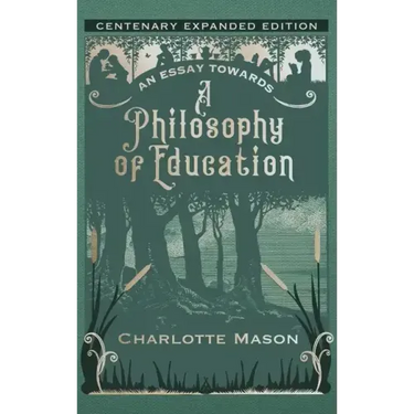 An Essay towards a Philosophy of Education: Centenary Expanded Edition