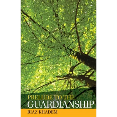 Prelude to the Guardianship