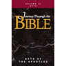 Jttb: Volume 13, Acts (Student)
