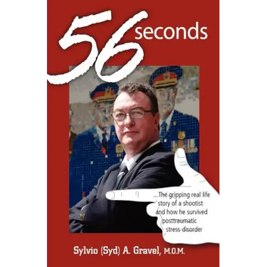 56 Seconds