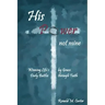 His Power--Not Mine
