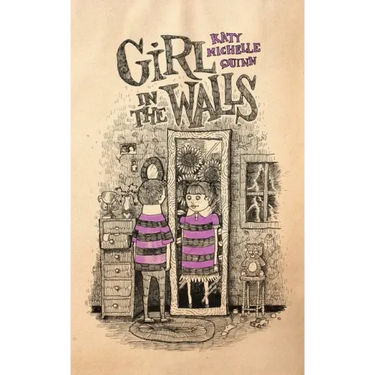 Girl in the Walls