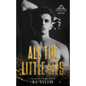 All the Little Lies: A High School Bully Romance