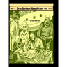 Gray Baker's Newsletter No. 4, Feb. 1976
